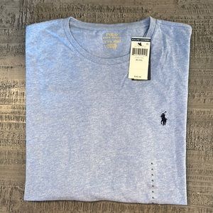 Polo by Ralph Lauren Tee. NWT  Men’s XL